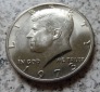 USA 1/2 Dollar 1973 / Kennedy half Dollar 1973