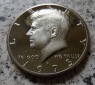 USA 1/2 Dollar 1973 S / Kennedy half Dollar 1973 S