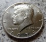USA 1/2 Dollar 1974 / Kennedy half Dollar 1974