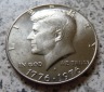 USA 1/2 Dollar 1976 D / Kennedy half Dollar 1976 D