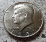 USA 1/2 Dollar 1981 P / Kennedy half Dollar 1981 P