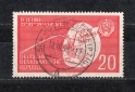 DDR 1959 Mi. 721 *Echt gelaufen