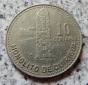 Guatemala 10 Centavos 1983