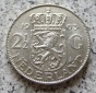 Niederlande 2,5 Gulden 1963