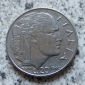 Italien 20 Centesimi 1940 R, magnetisch, Riffelrand