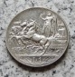 Italien 1 Lira 1915 R
