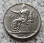 Italien 1 Lira 1923 R