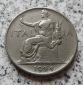 Italien 1 Lira 1924 R