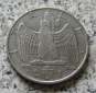 Italien 1 Lira 1939 R Yr. XVIII, nicht magnetisch