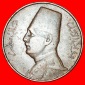 * GROSSBRITANNIEN (1929-1935): ÄGYPTEN ★ 1 MILLIEME 1354-19...