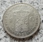 Niederlande 1 Gulden 1922