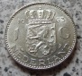 Niederlande 1 Gulden 1963