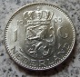 Niederlande 1 Gulden 1965