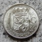 Niederlande 1 Gulden 1966
