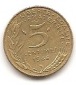 Frankreich 5 Centimes 1985 #214