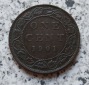Canada 1 Cent 1901