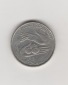 1/2 Dinar Tunesien 1983   (M753)