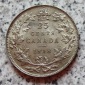 Canada 25 Cents 1918, Erhaltung