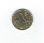 Zypern 2 Cent 1992