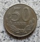 Albanien 50 Leke 2000