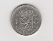 1 Gulden Niederlande 1968 (M764)