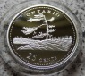 Canada 25 Cents 1992, Ontario, PP
