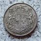 Canada 50 Cents 1950