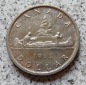 Canada 1 Dollar 1955