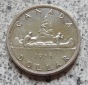 Canada 1 Dollar 1956