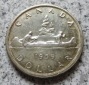 Canada 1 Dollar 1959