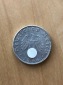 50 Reichspfennig 1944 G - selten !