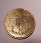M.21.Arabische Republik Syrien, 10 Pfund 2003