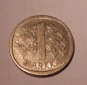 M.29.Finnland, 1 Markka 1964, 350er Silber