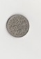 6 Pence Großbritannien 1955 (M817)