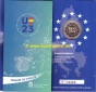 2 Euro Gedenkmünze 2023...EU-Vorsitz...PP