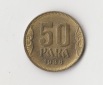 50 Para Jugoslawien 1938 (M821)
