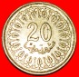 * GROSSBRITANNIEN (1960-2005): TUNESIEN ★ 20 MILLIEMES 1418-...
