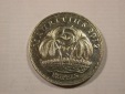 H19 Mauritius 5 Rupees 2012 in vz-st    Originalbilder