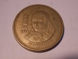 M.80. Mexiko, 1000 Pesos 1988, Al-Bronze