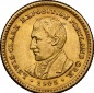 USA 1 Dollar 1905 | NGC MS63 | Lewis & Clark