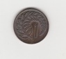 1 cent Neuseeland 1973 (M839 )