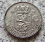 Niederlande 1 Gulden 1958