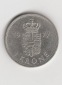 1 Krone Dänemark 1977 (M847)