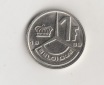1 Franc Belgique 1989 (M856)
