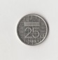 25 Cent Niederlande 1995 (M861)