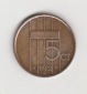 5 Cent Niederlanden 1992 (M862)