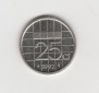 25 Cent Niederlande 1992 (M863)