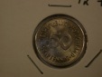 I1  BRD  50 Pfennig 1972 F in vz-st/f.st Originalbilder