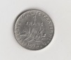 1 Franc Frankreich 1974   (M878)