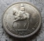 Großbritannien 1 Crown 1953 / 5 Shillings 1953